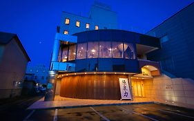 二戸シティホテル